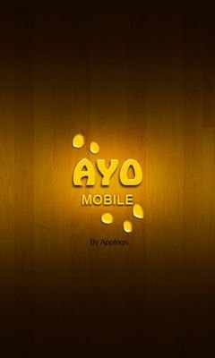 download Ayo Mobile apk